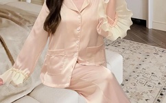 何洁门照艳全集